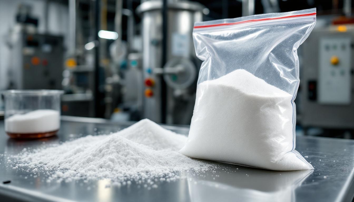  sulfito de sodio anhidro