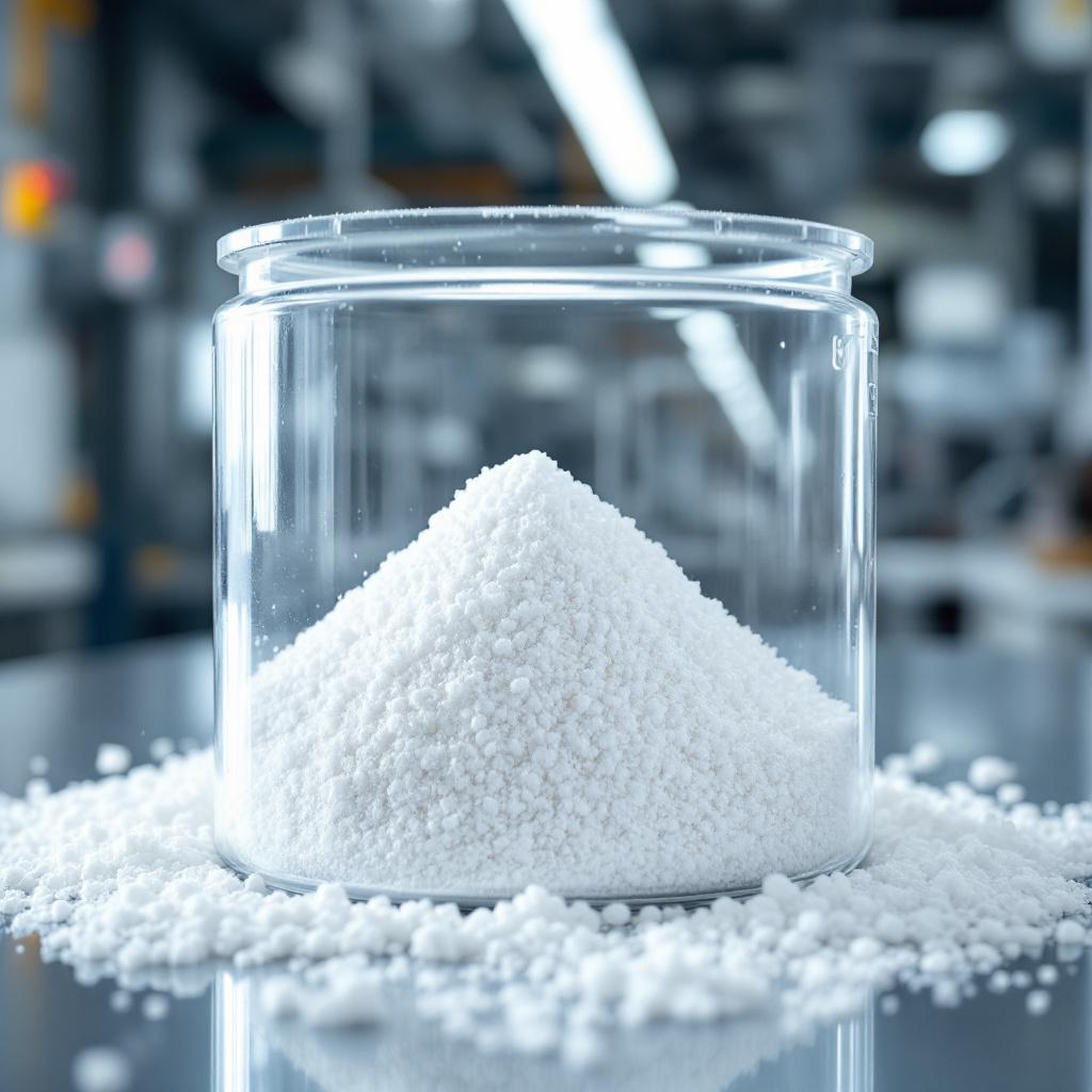 Sulfito de sodio (m-sulfito de sodio)