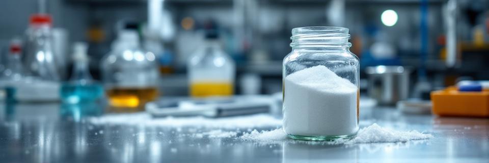 Sulfito de sodio (m-sulfito de sodio)